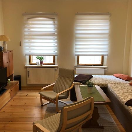 Ferienwohnung Muench Rudolstadt Zewnętrze zdjęcie