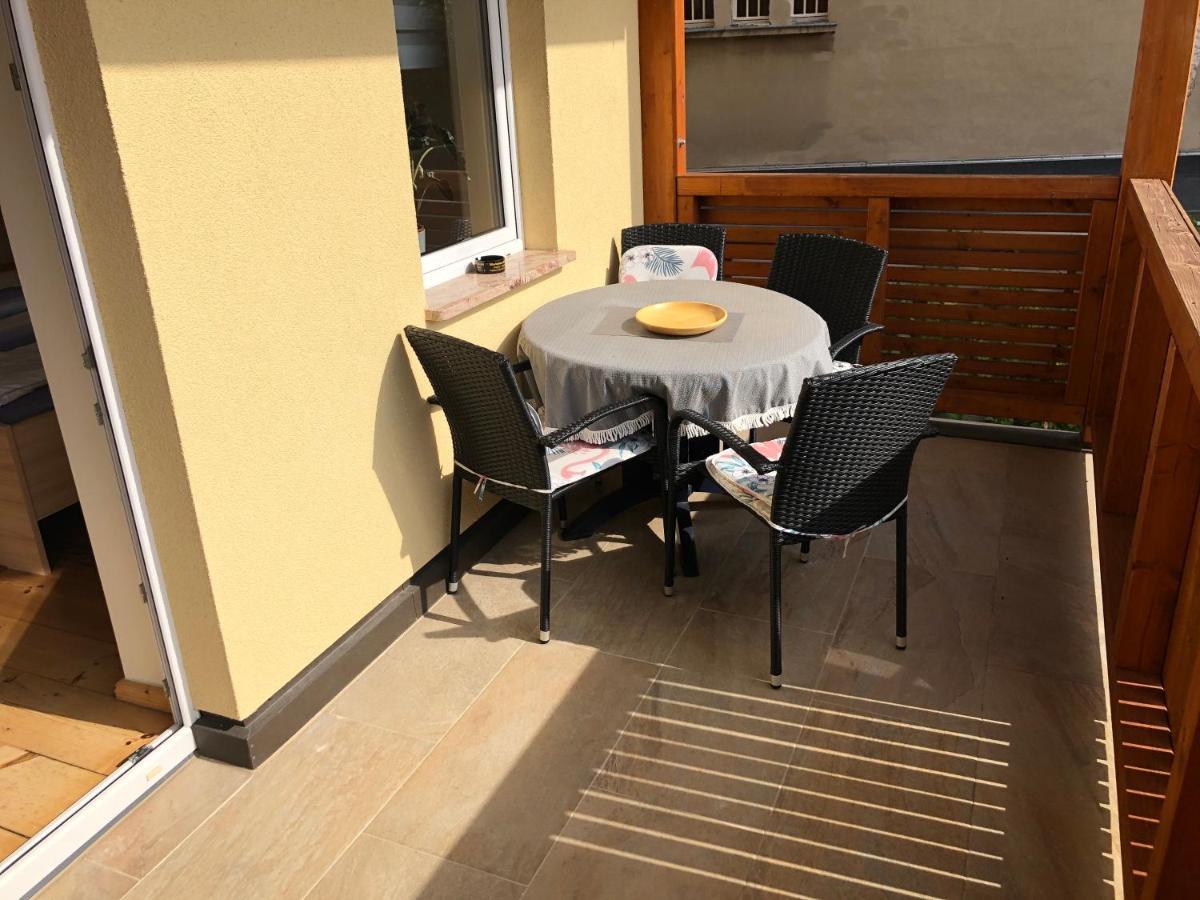 Ferienwohnung Muench Rudolstadt Zewnętrze zdjęcie